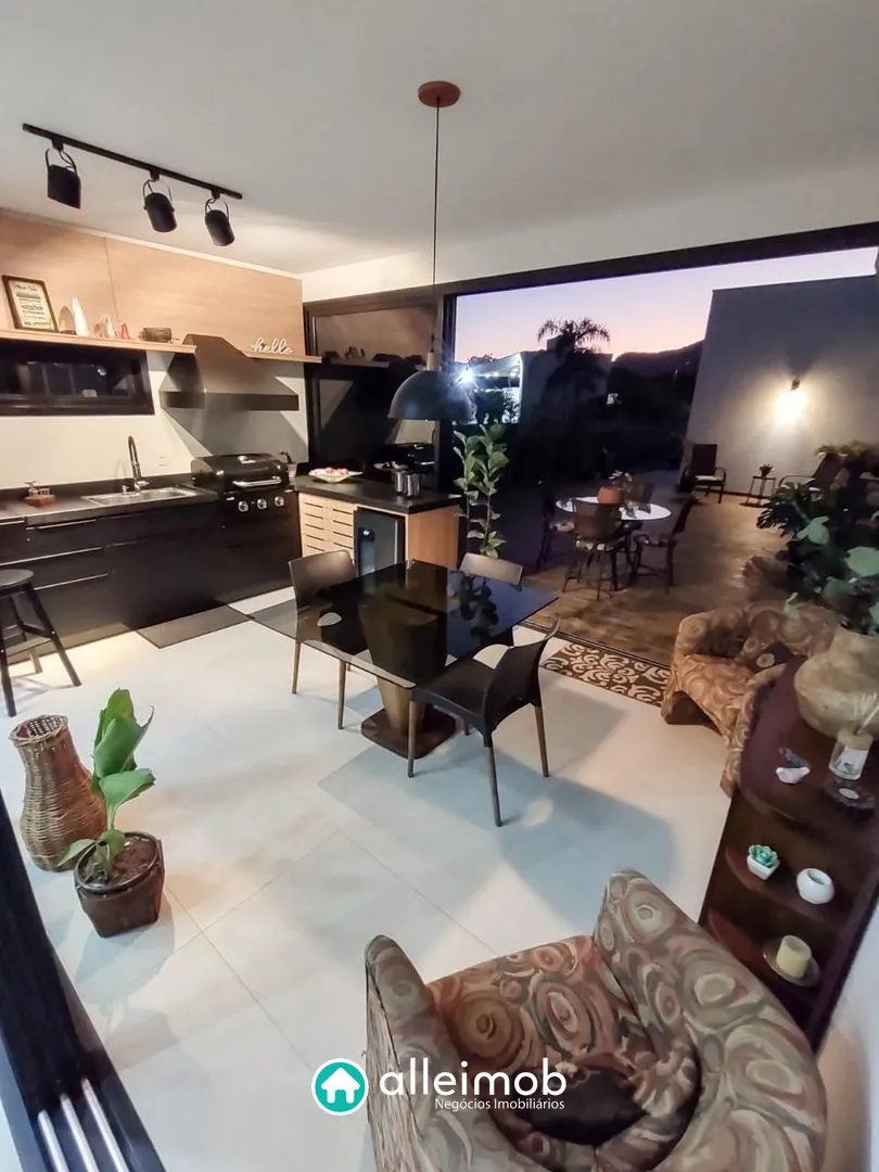 Casa com 3 quartos em Garopaba – foto 13