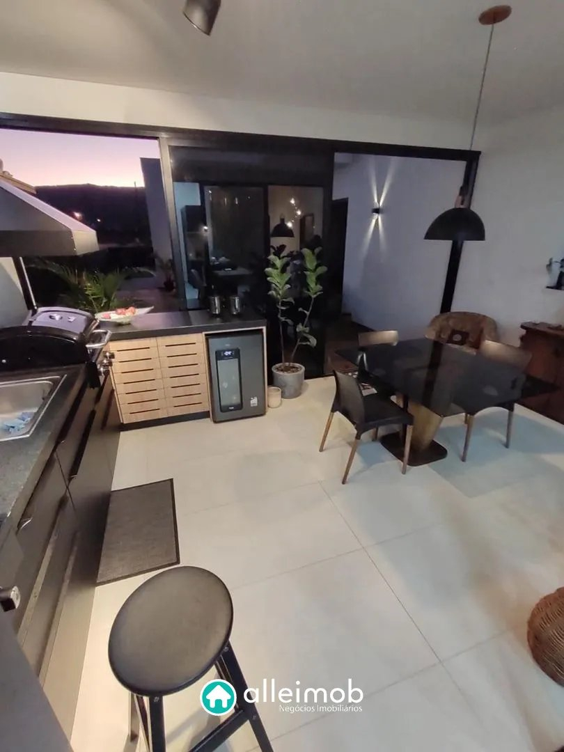 Casa com 3 quartos em Garopaba – foto 8