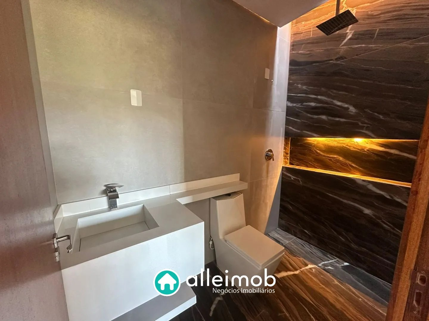 Casa com 3 quartos e 227m² em Garopaba – foto 21