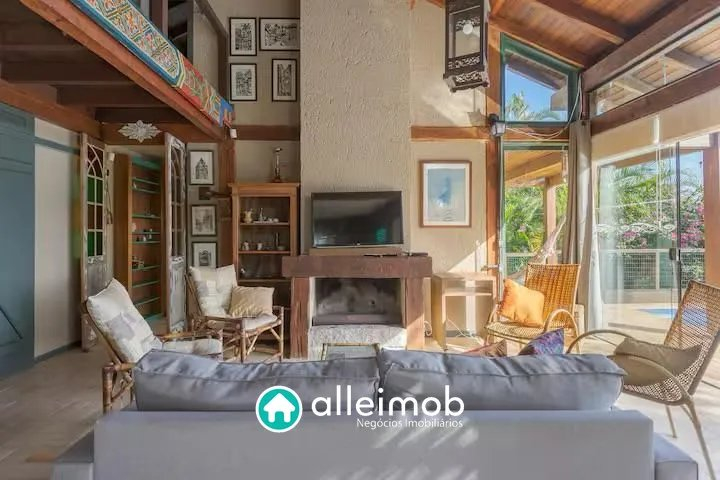 Casa com 3 quartos em Capão, Garopaba – foto 8