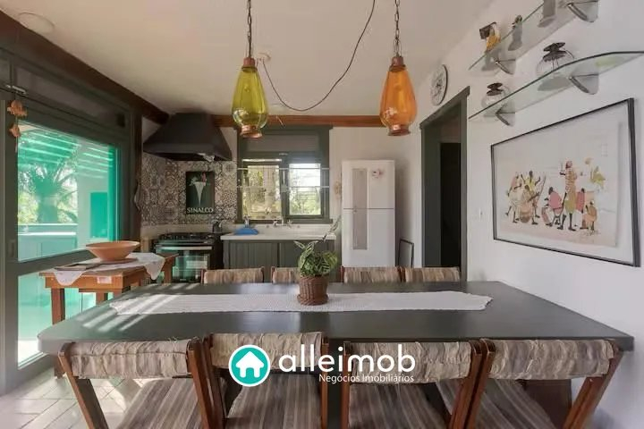 Casa com 3 quartos em Capão, Garopaba – foto 11