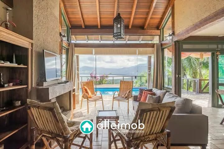 Casa com 3 quartos em Capão, Garopaba – foto 7