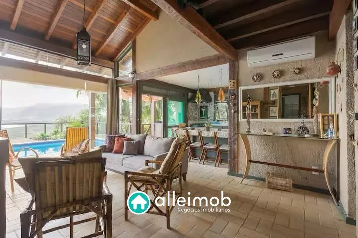 Casa com 3 quartos em Capão, Garopaba – foto 10