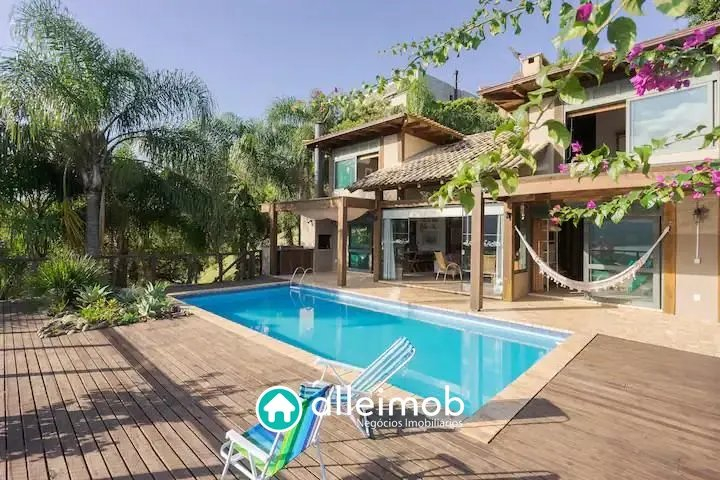 Casa com 3 quartos em Capão, Garopaba – foto 3