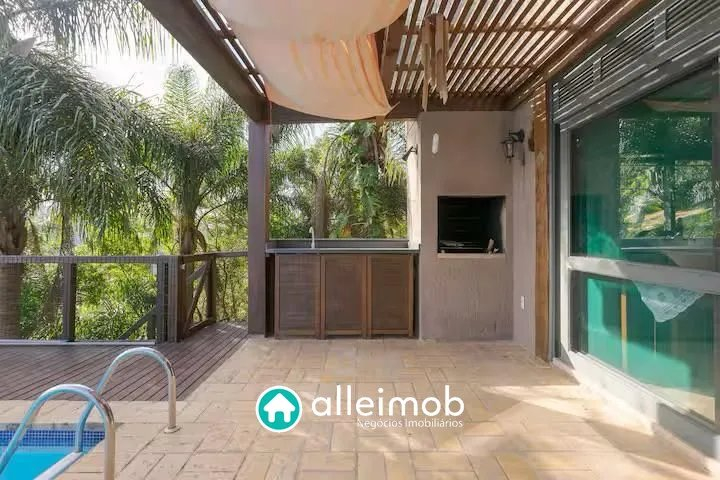Casa com 3 quartos em Capão, Garopaba – foto 32