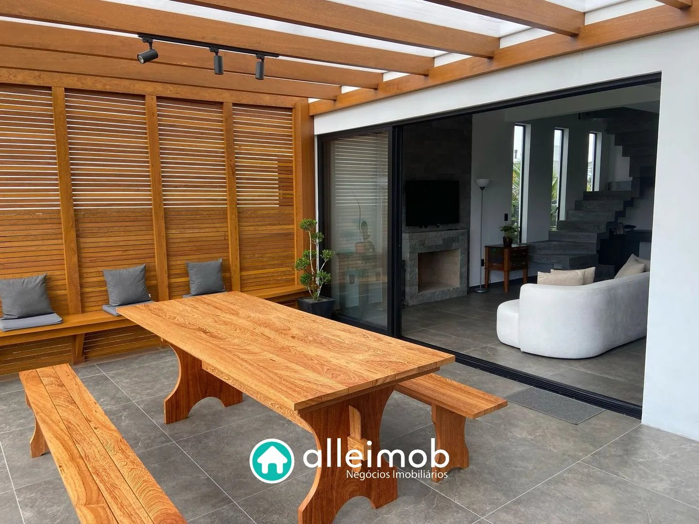 Casa com 3 quartos em Garopaba – foto 37