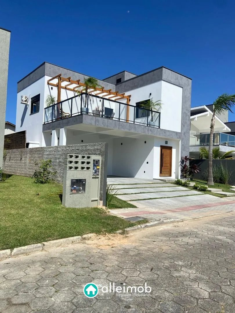 Casa com 3 quartos em Garopaba – foto 10