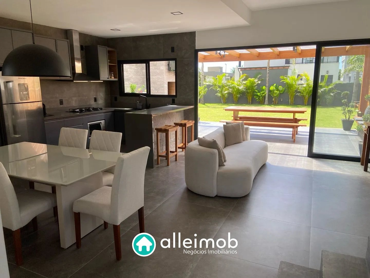 Casa com 3 quartos em Garopaba – foto 6