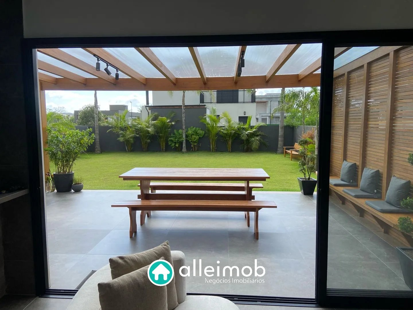 Casa com 3 quartos em Garopaba – foto 32