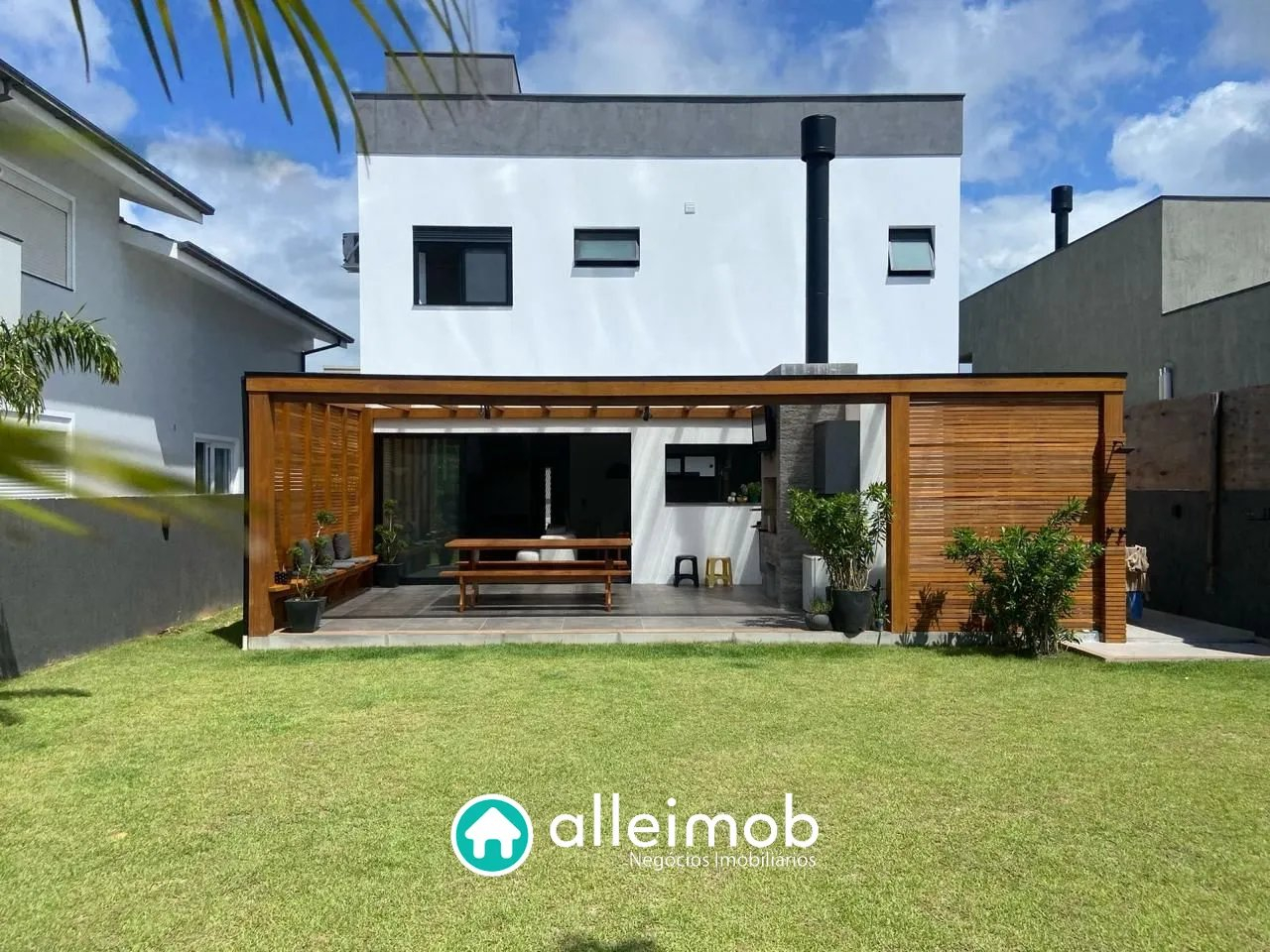 Casa com 3 quartos em Garopaba – foto 2