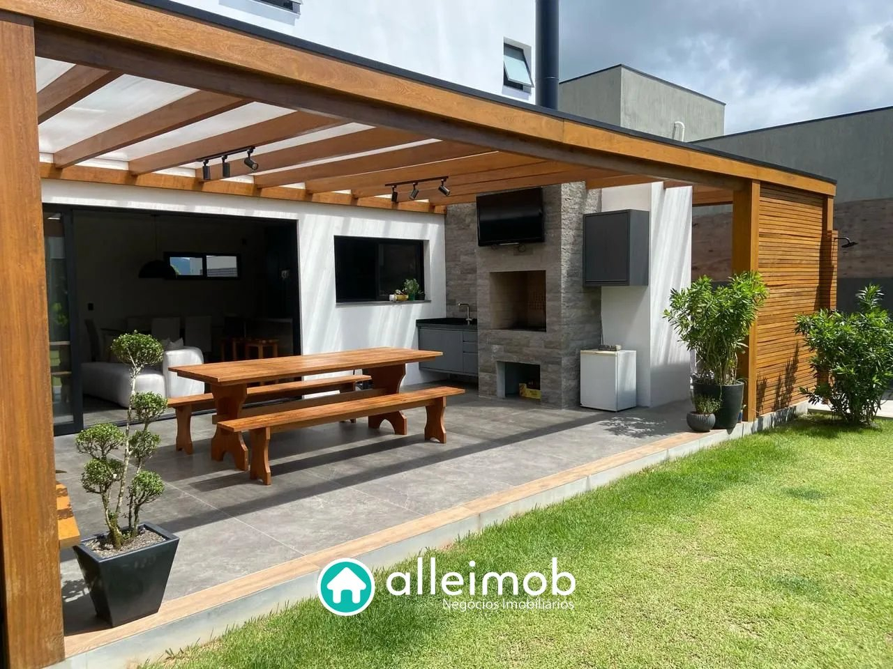 Casa com 3 quartos em Garopaba – foto 3