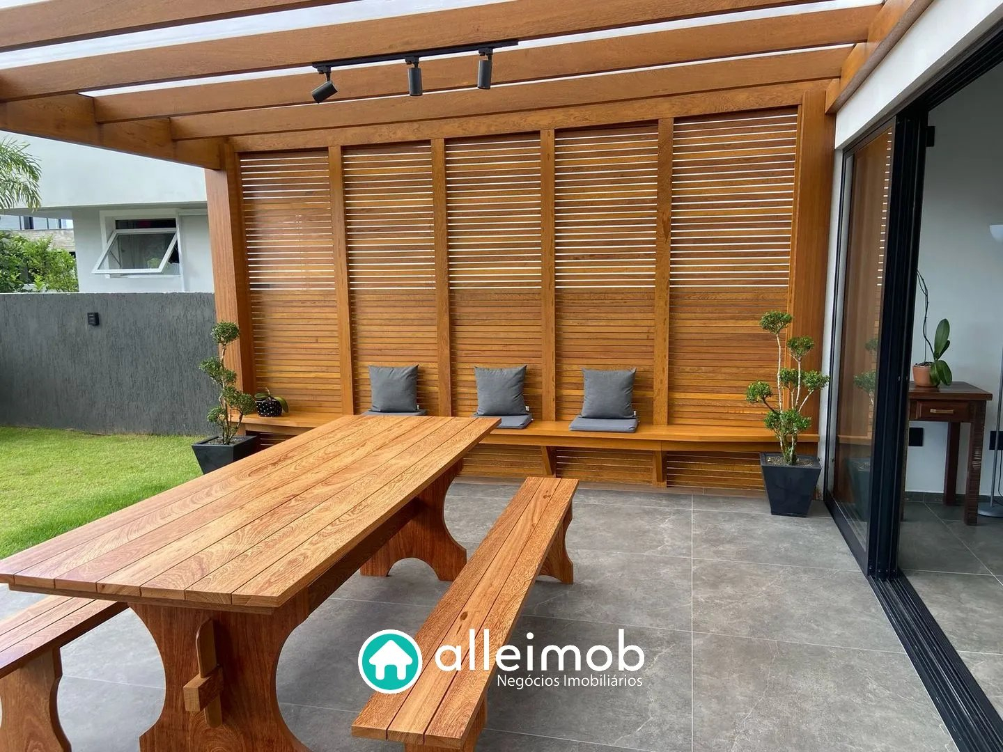 Casa com 3 quartos em Garopaba – foto 36