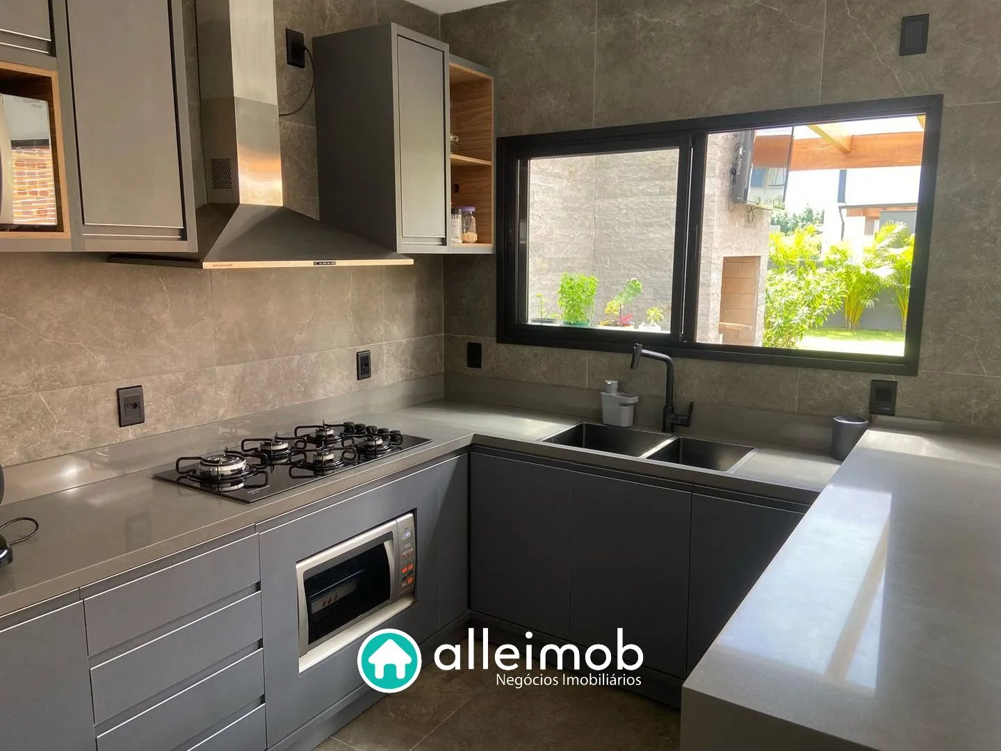 Casa com 3 quartos em Garopaba – foto 31