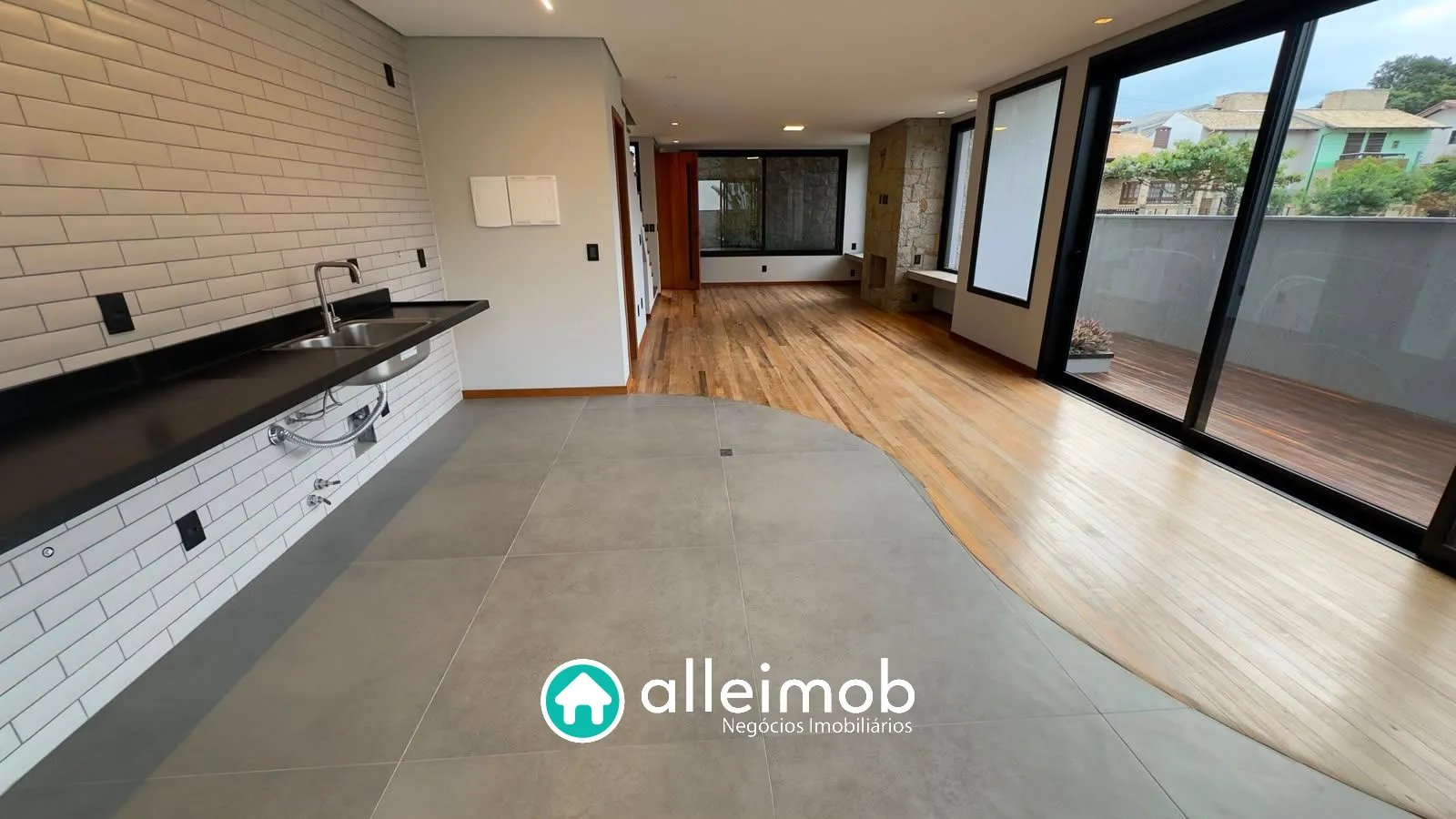 Casa com 3 quartos e 180m² em Panorâmico, Garopaba – foto 15