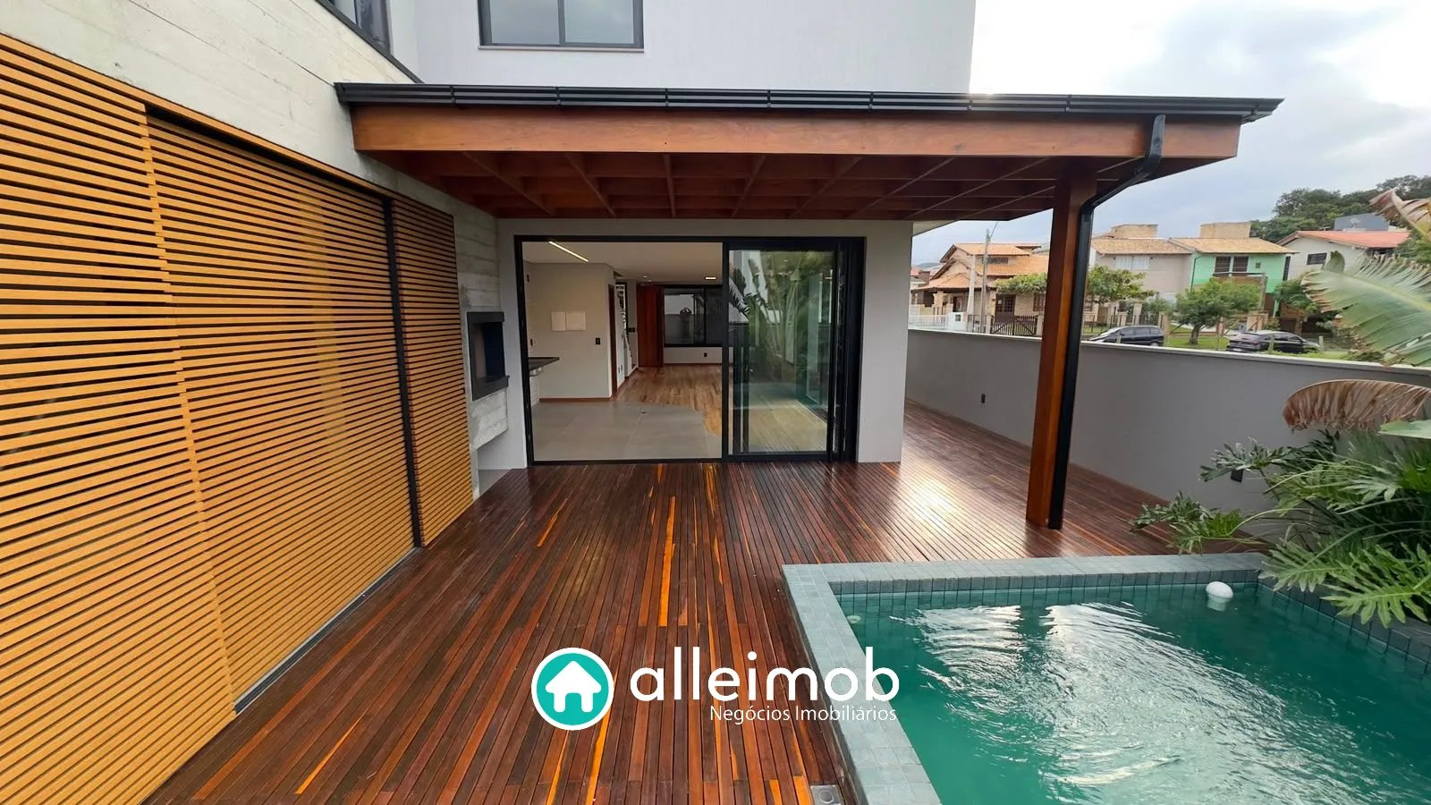 Casa com 3 quartos e 180m² em Panorâmico, Garopaba – foto 3