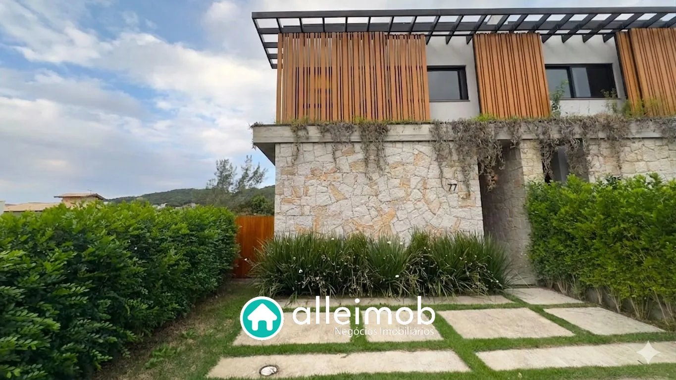 Casa com 3 quartos e 180m² em Panorâmico, Garopaba