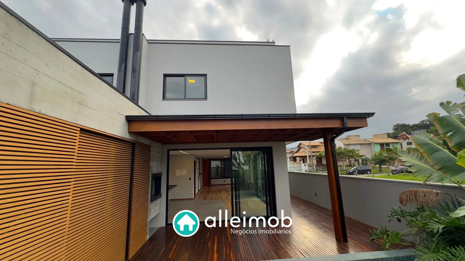 Casa com 3 quartos e 180m² em Panorâmico, Garopaba – foto 13