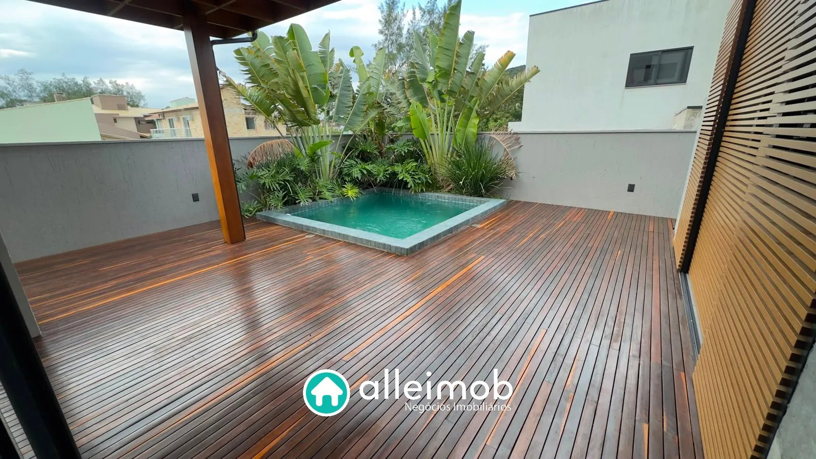 Casa com 3 quartos e 180m² em Panorâmico, Garopaba – foto 17