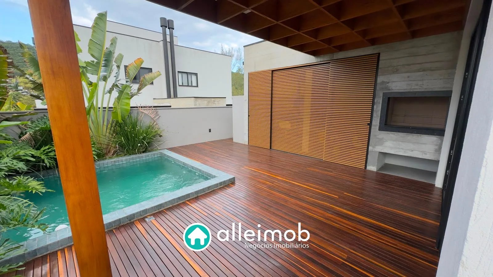 Casa com 3 quartos e 180m² em Panorâmico, Garopaba – foto 18