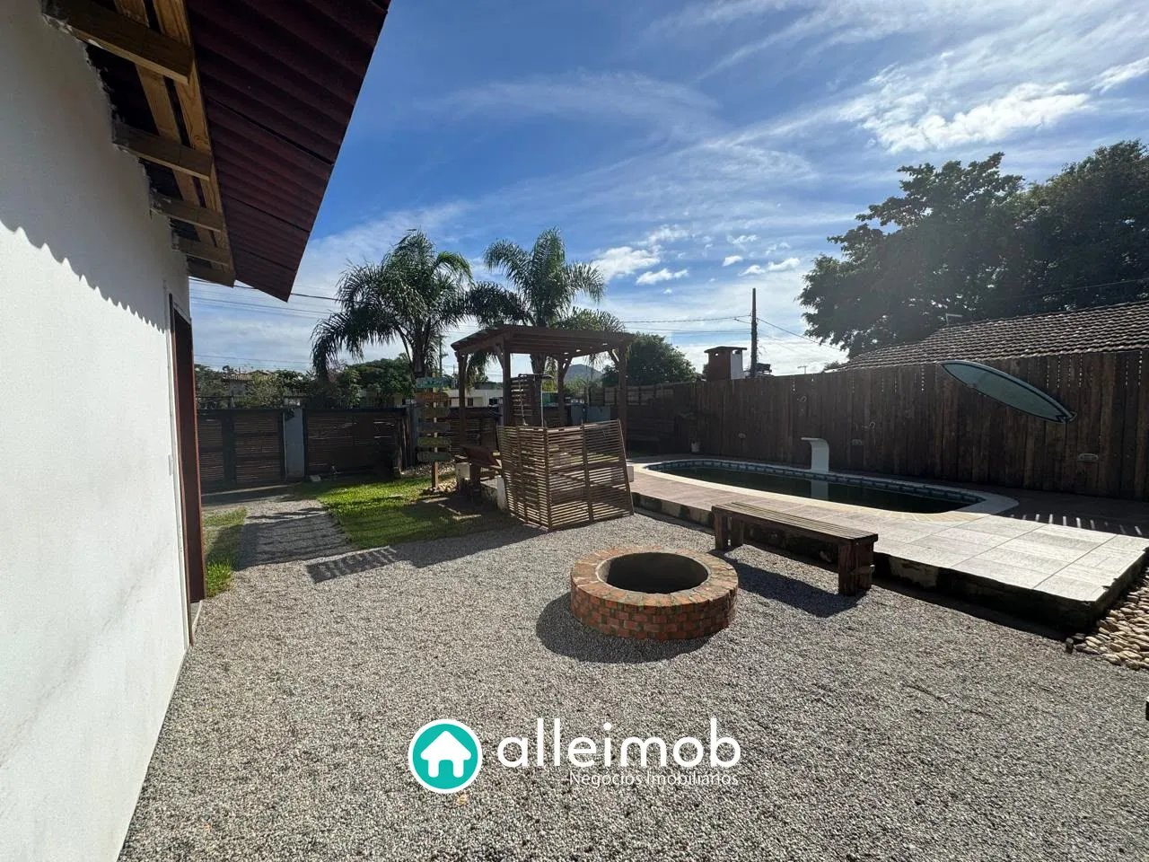 Casa com 4 quartos em Campo D'una, Garopaba – foto 24