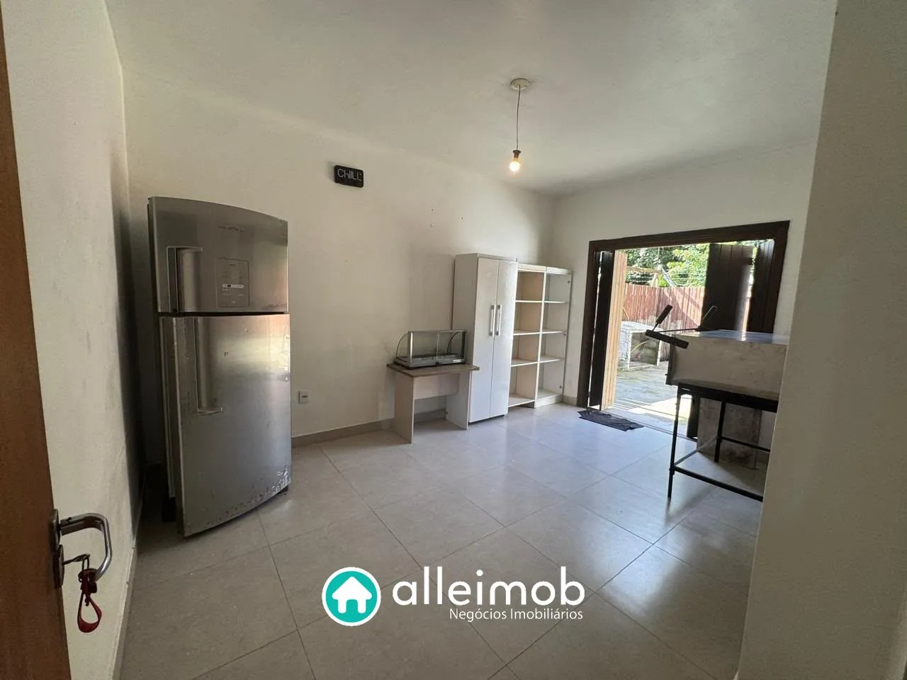 Casa com 4 quartos em Campo D'una, Garopaba – foto 44