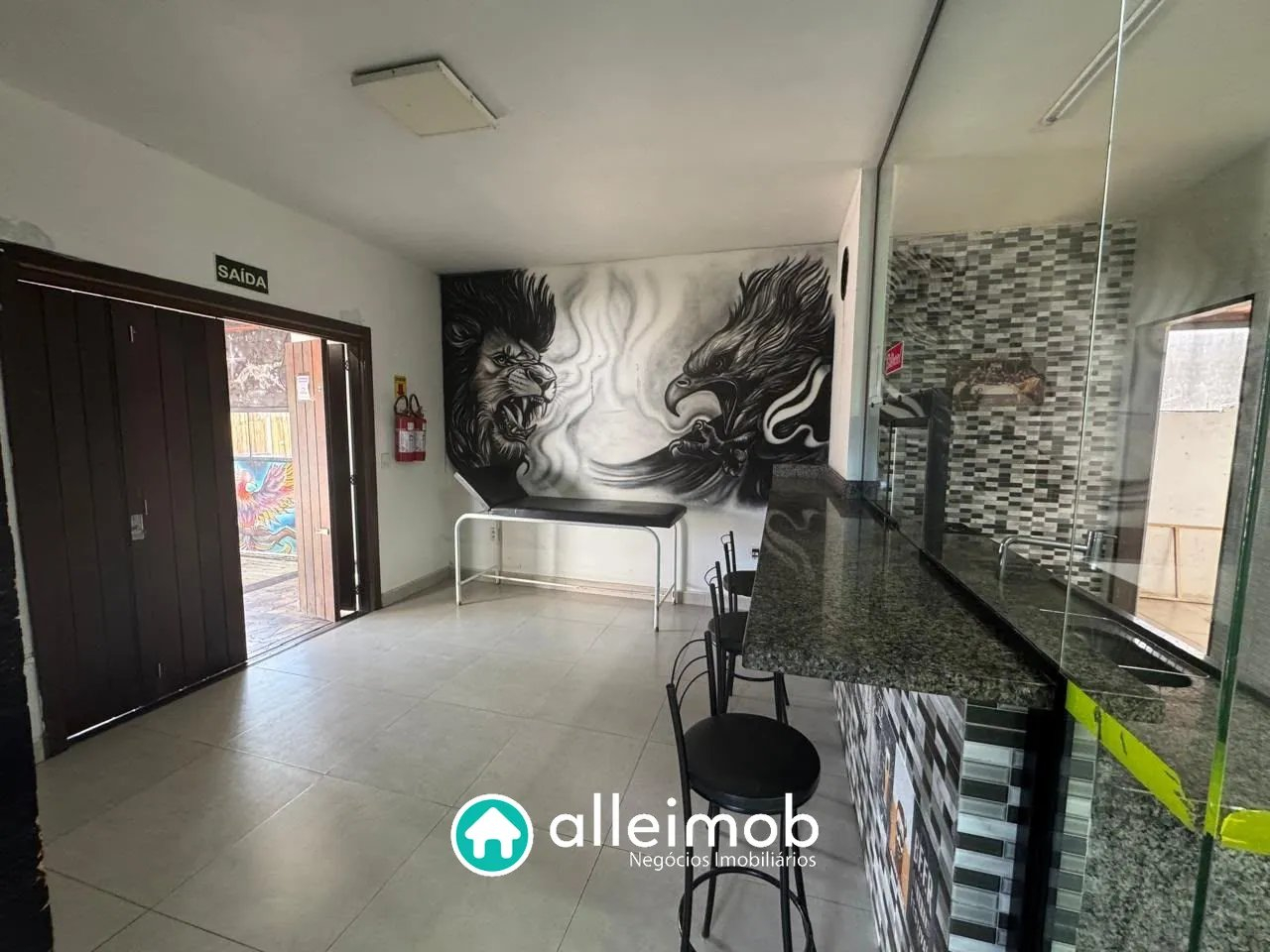 Casa com 4 quartos em Campo D'una, Garopaba – foto 39