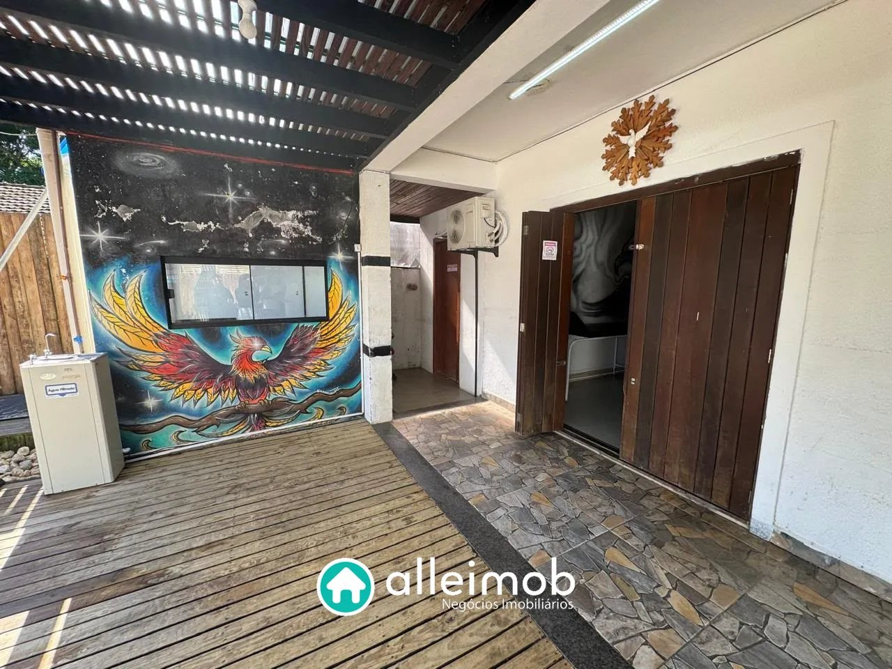 Casa com 4 quartos em Campo D'una, Garopaba – foto 33