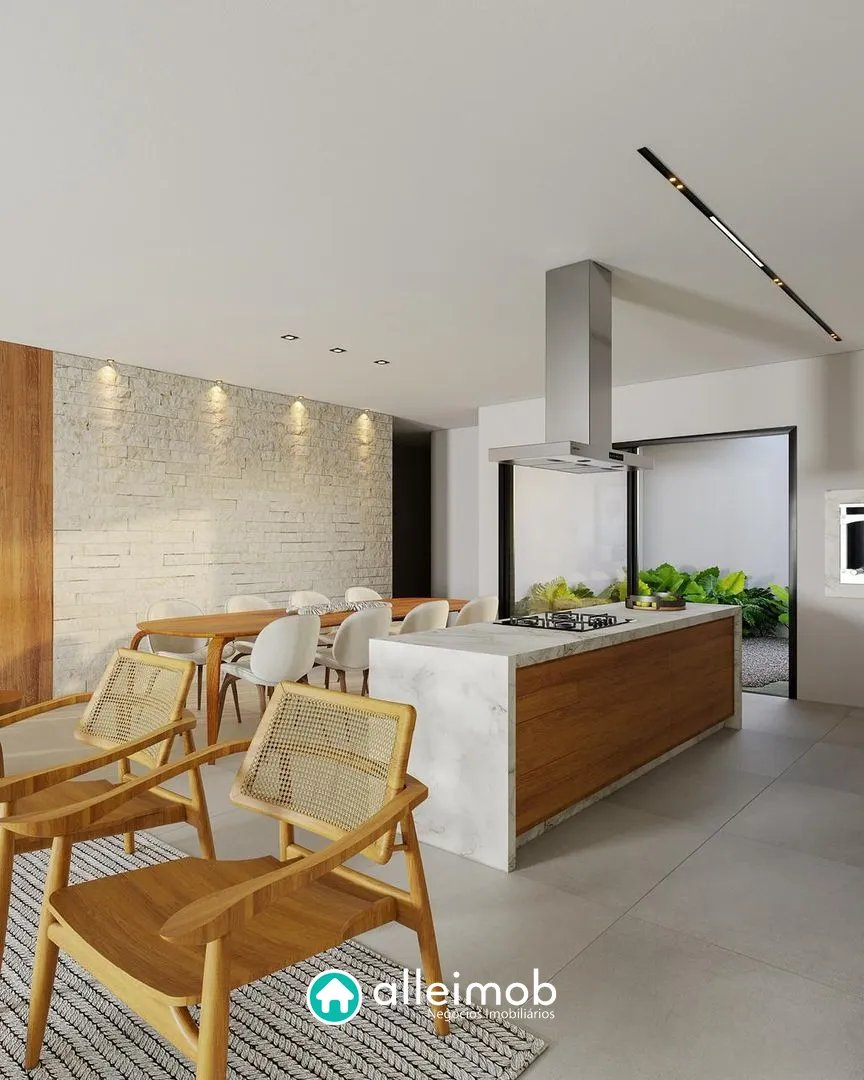 Apartamento com 2 quartos em Morrinhos, Garopaba – foto 4