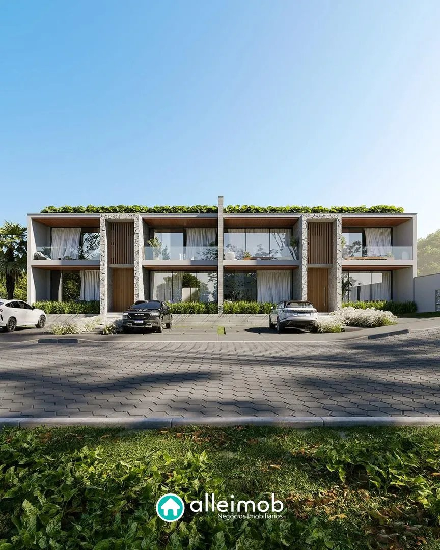 Apartamento com 2 quartos em Morrinhos, Garopaba