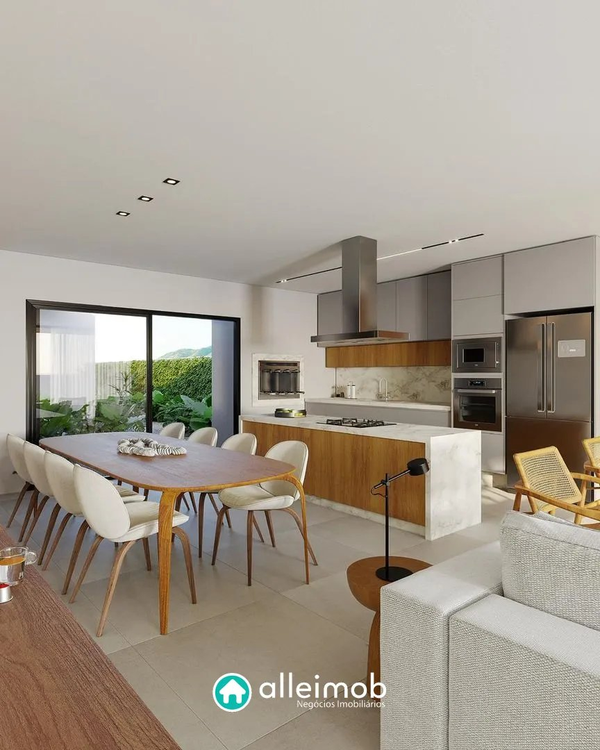 Apartamento com 2 quartos em Morrinhos, Garopaba – foto 11