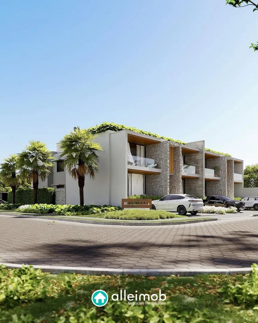 Apartamento com 2 quartos em Morrinhos, Garopaba – foto 3