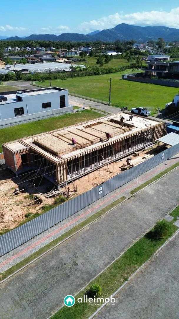 Casa com 4 quartos em Garopaba – foto 2
