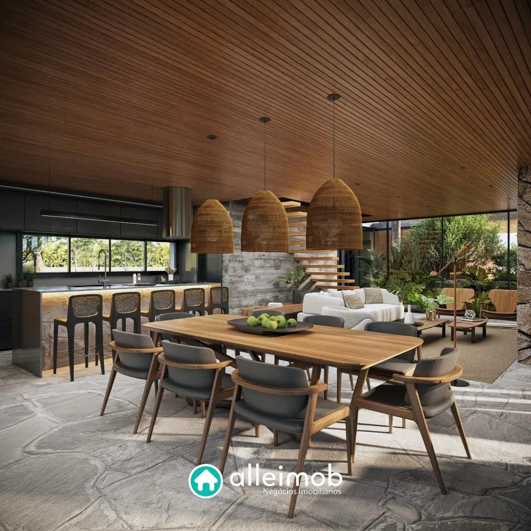 Casa com 4 quartos em Garopaba – foto 10