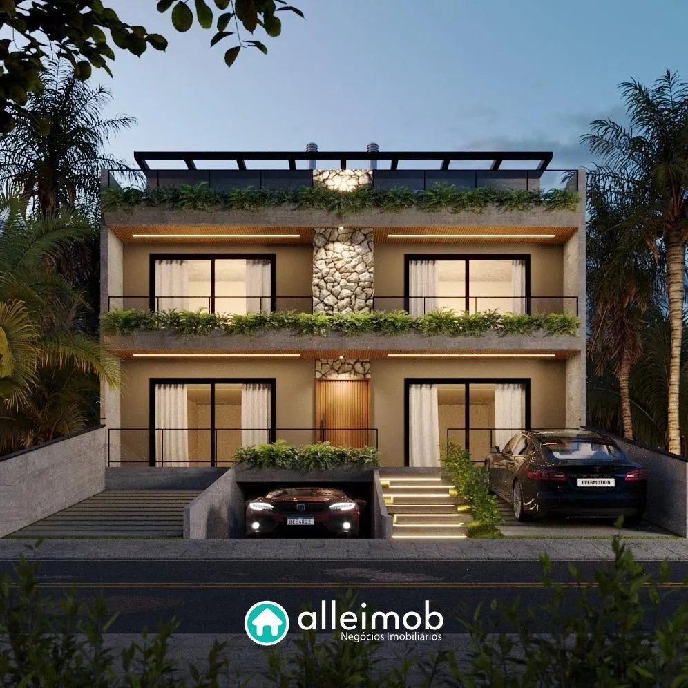 Casa com 4 quartos em Garopaba – foto 22