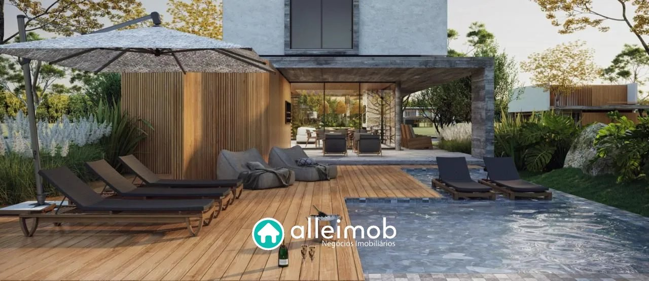 Casa com 4 quartos em Garopaba – foto 7