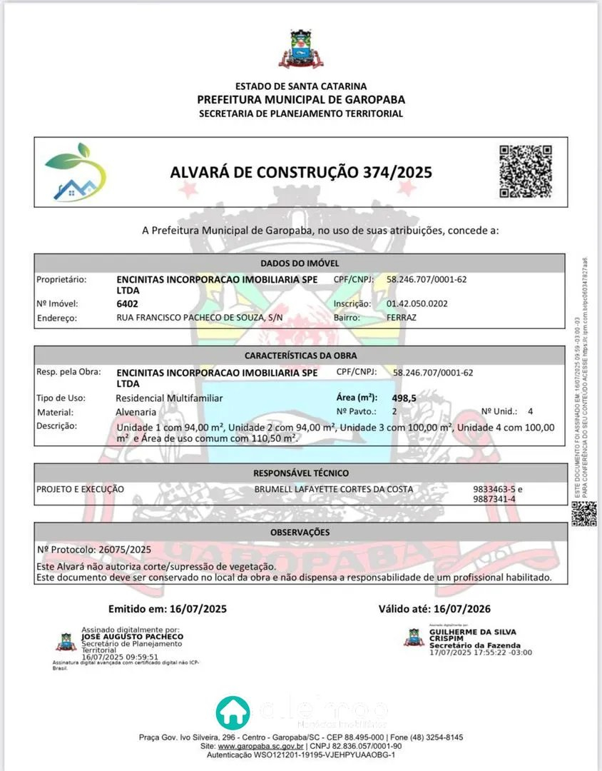 Casa com 4 quartos em Garopaba – foto 23