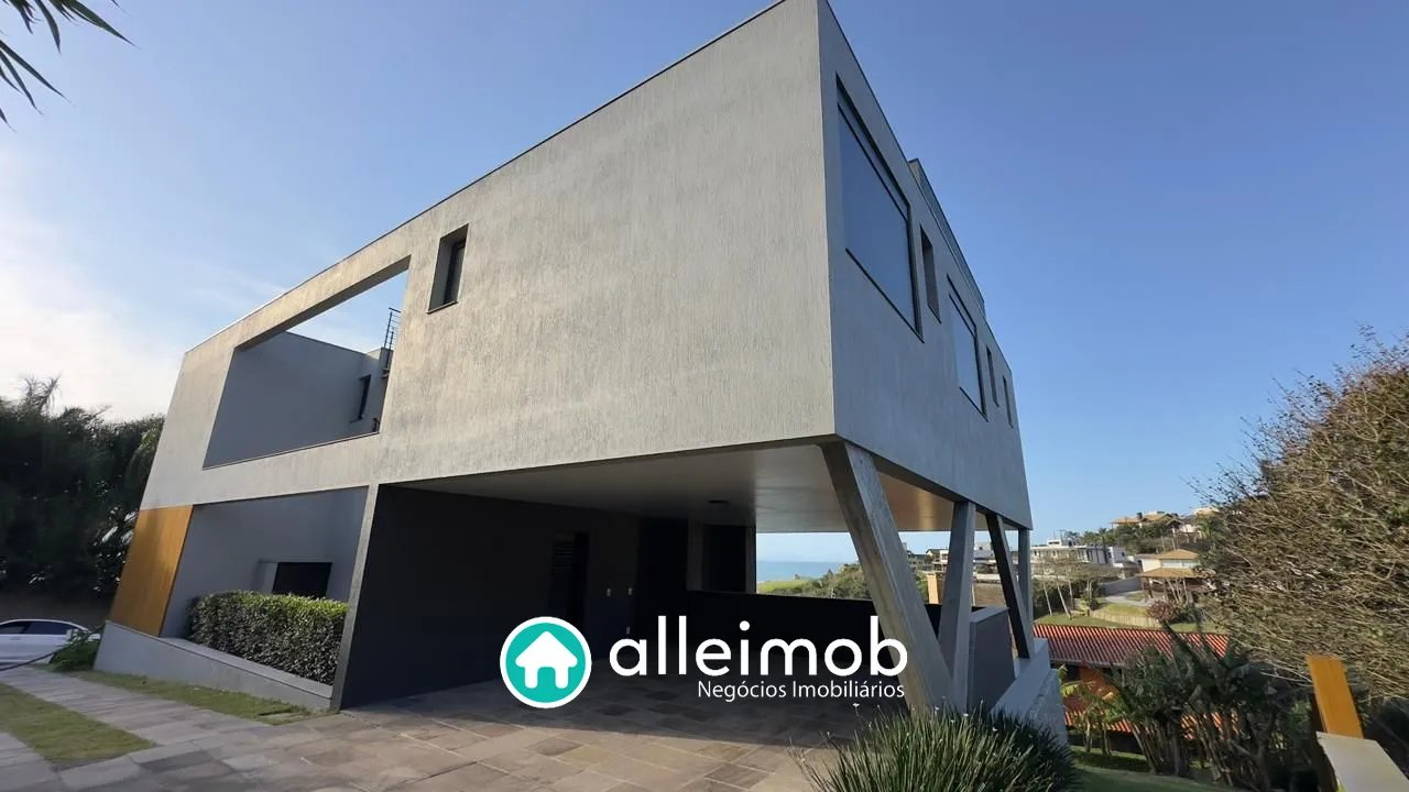 Casa com 4 quartos em Garopaba – foto 2