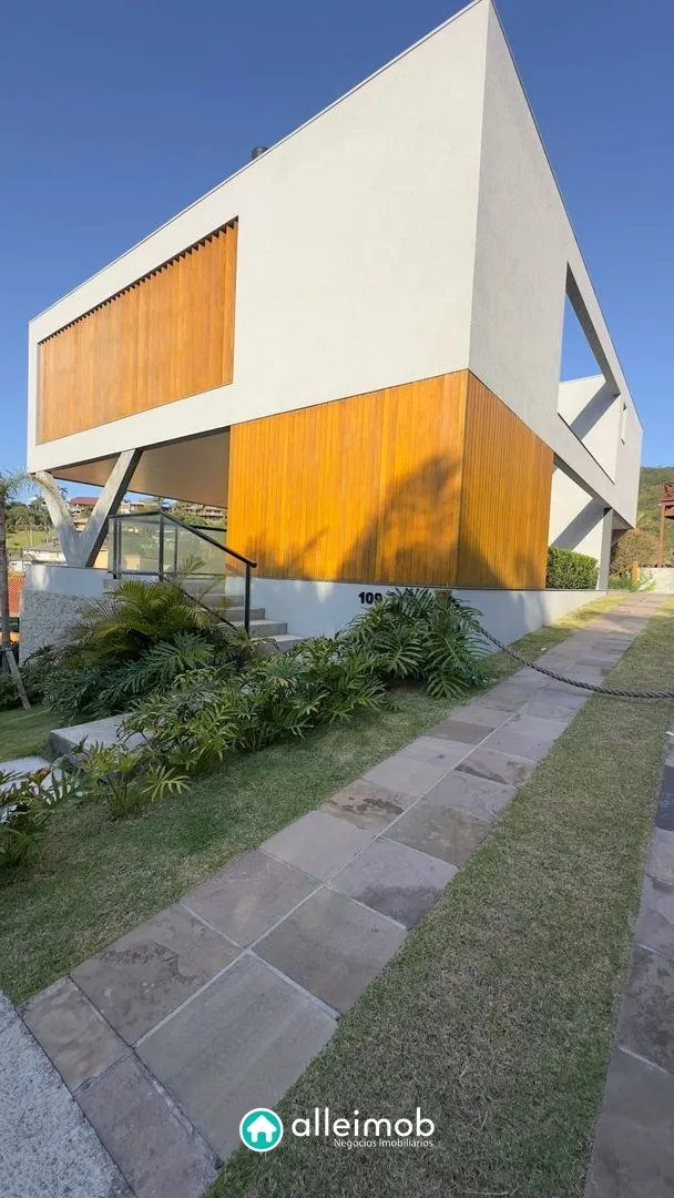 Casa com 4 quartos em Garopaba – foto 38