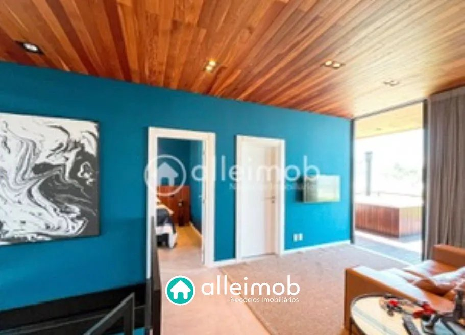 Casa na ferrugem com vista permanente – foto 8