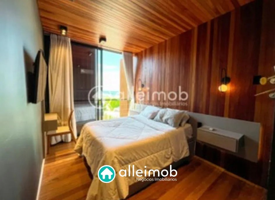 Casa na ferrugem com vista permanente – foto 7