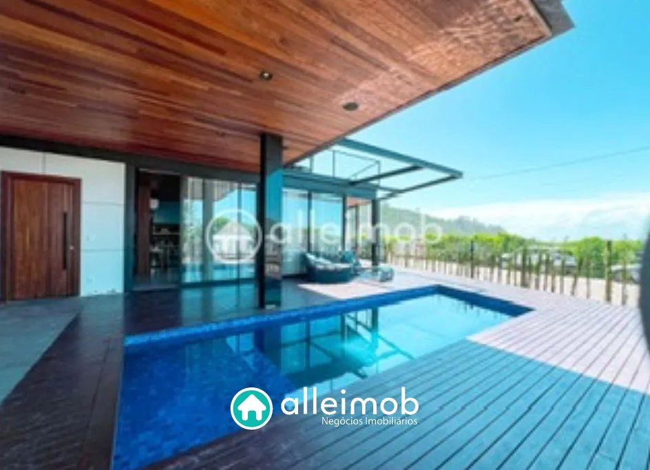 Casa na ferrugem com vista permanente – foto 4