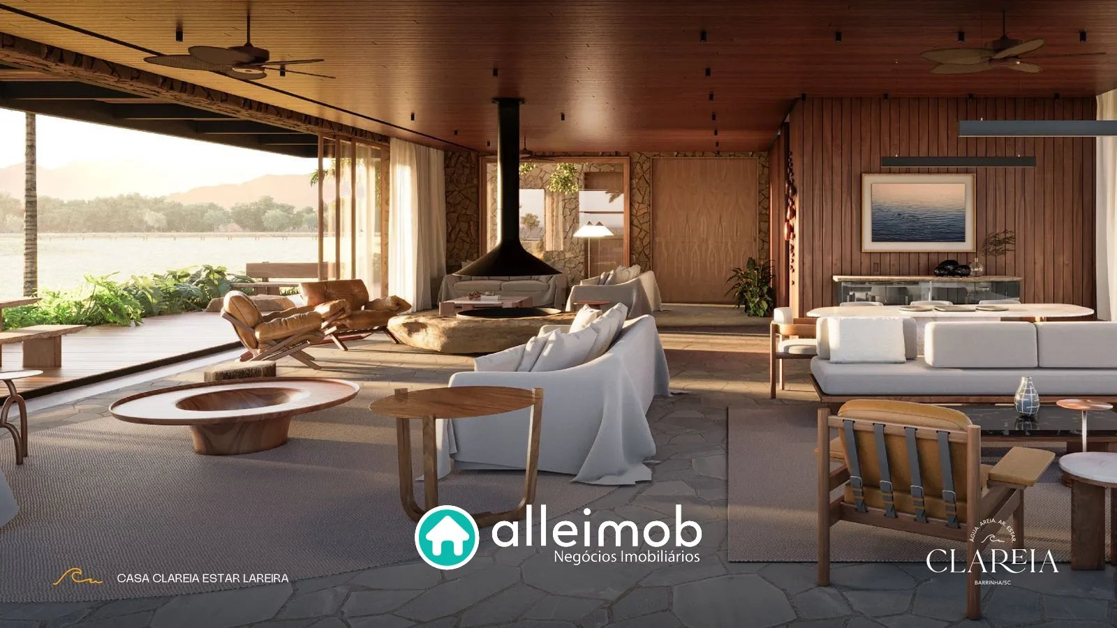 Casa em Garopaba – foto 4