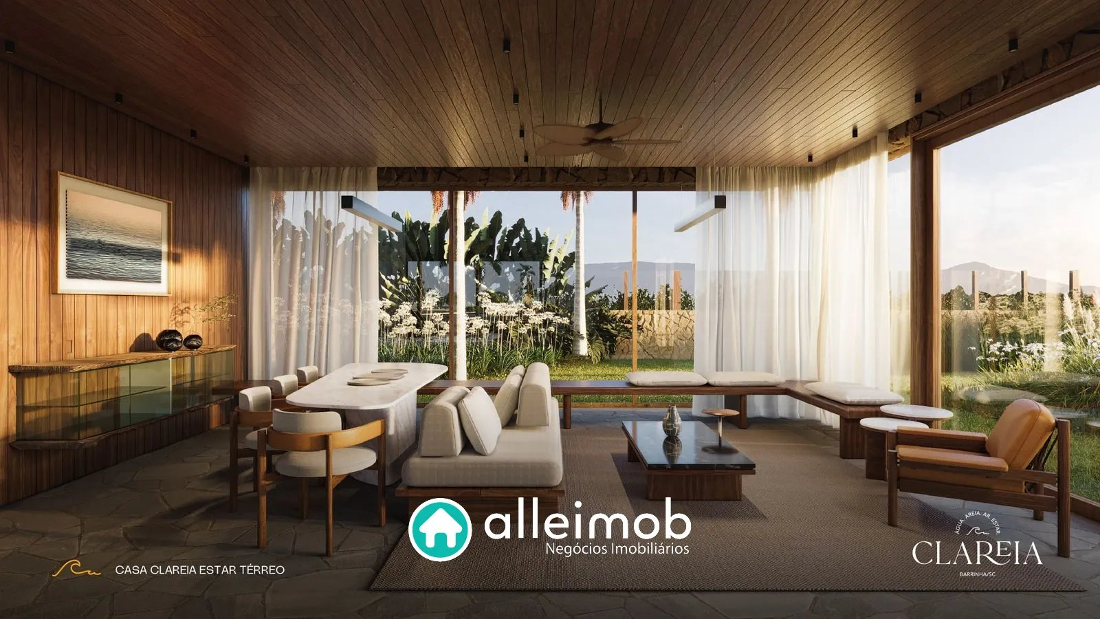 Casa em Garopaba – foto 6