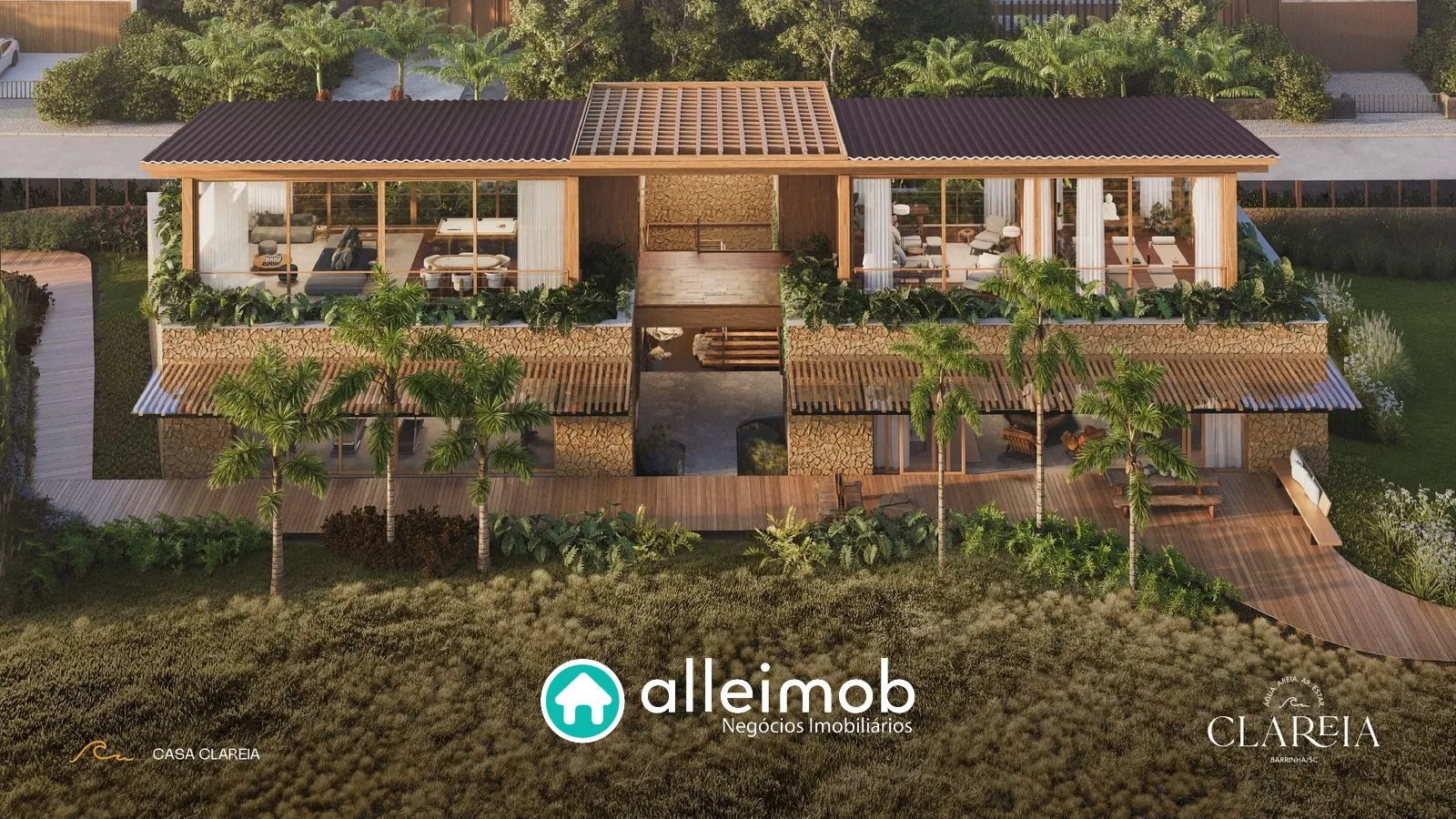 Casa em Garopaba – Casa à venda em Garopaba/SC