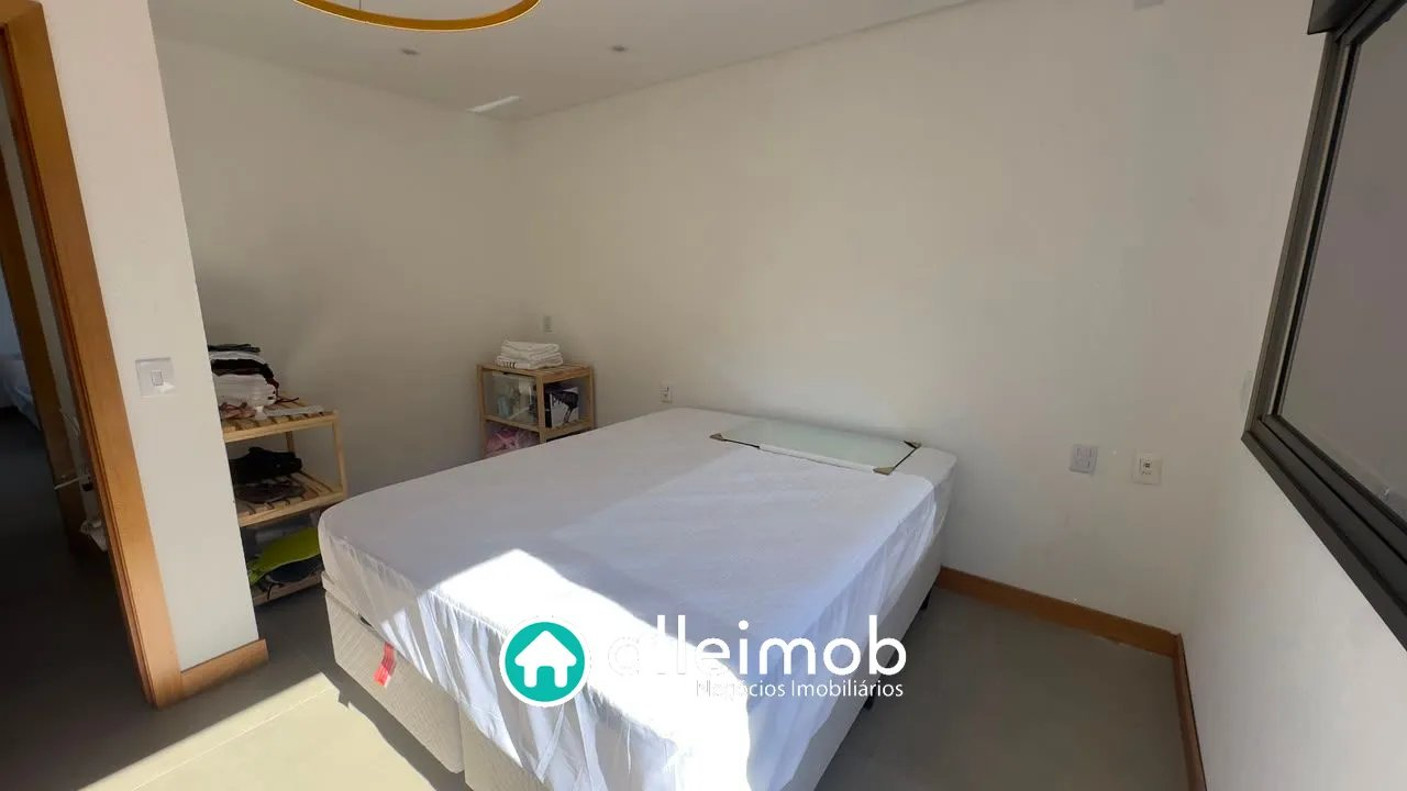 Sobrado de alto padrão no condomínio Moradas da Barrinha – foto 14