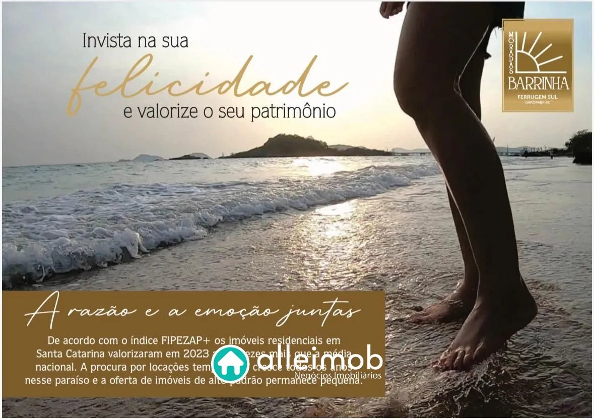 Sobrado de alto padrão no condomínio Moradas da Barrinha – foto 18