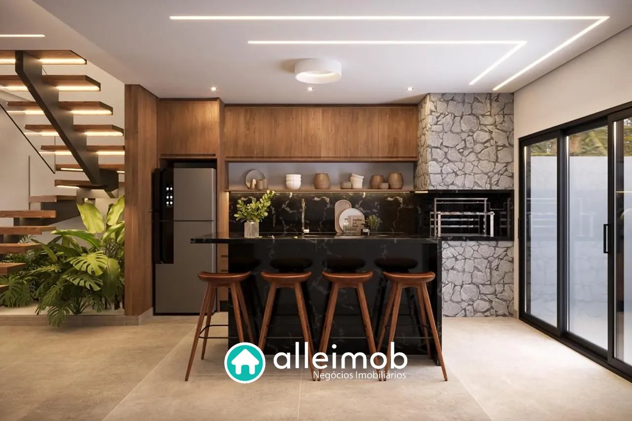 Casa com 3 quartos em Garopaba – foto 18