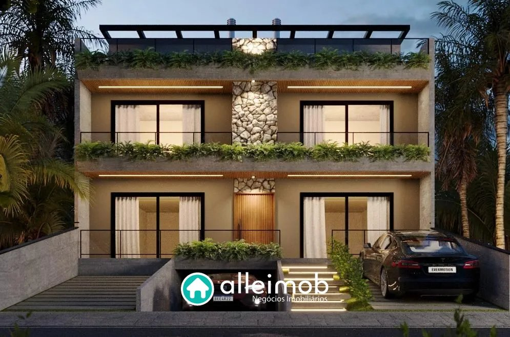 Casa com 3 quartos em Garopaba – foto 19