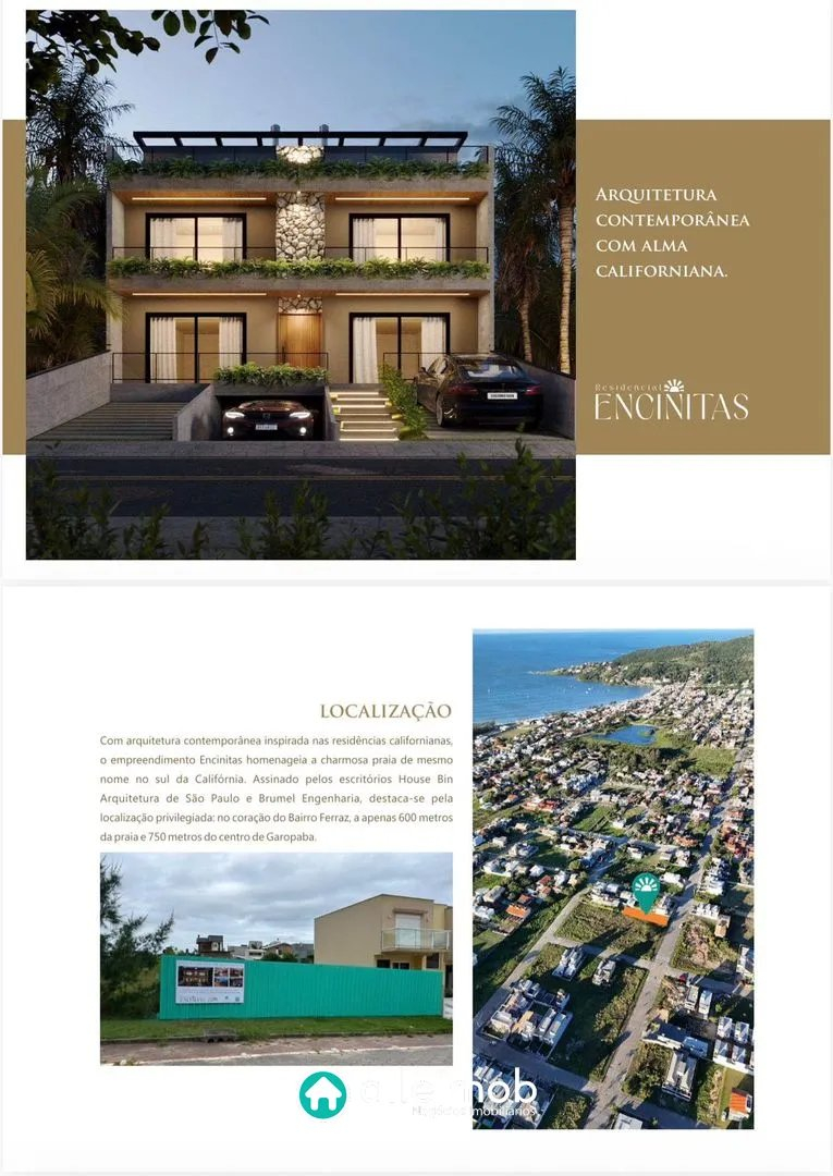 Casa com 3 quartos em Garopaba – foto 4