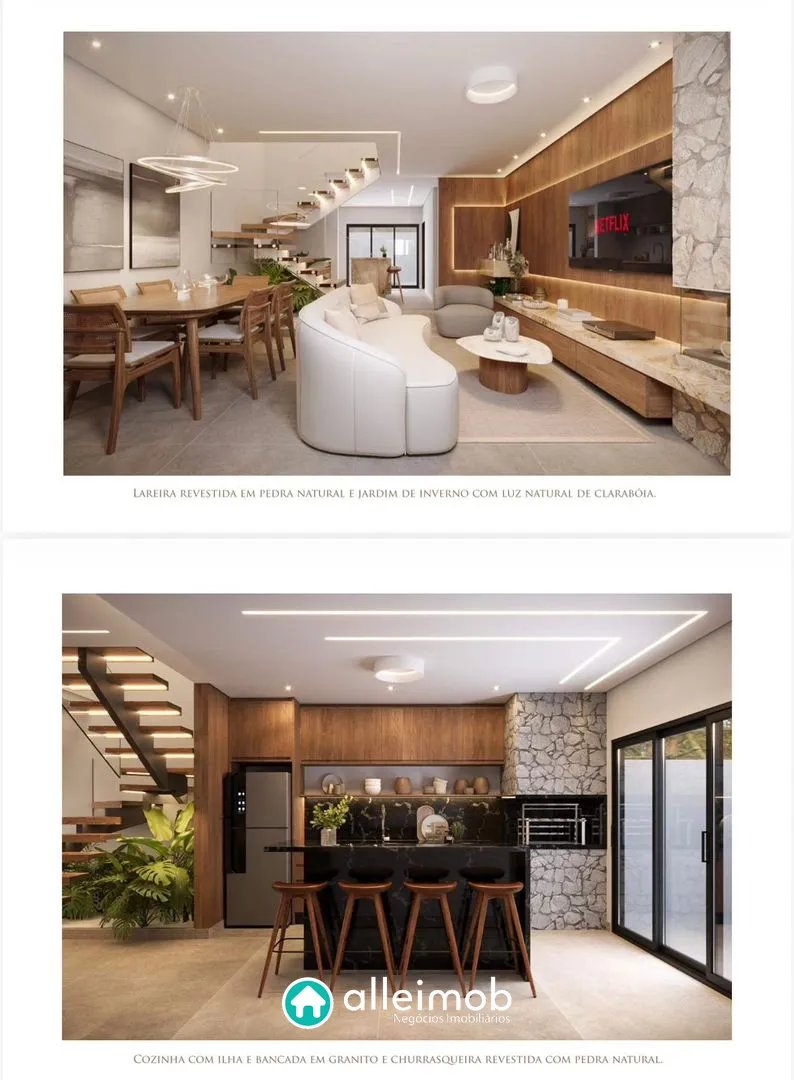 Casa com 3 quartos em Garopaba – foto 5